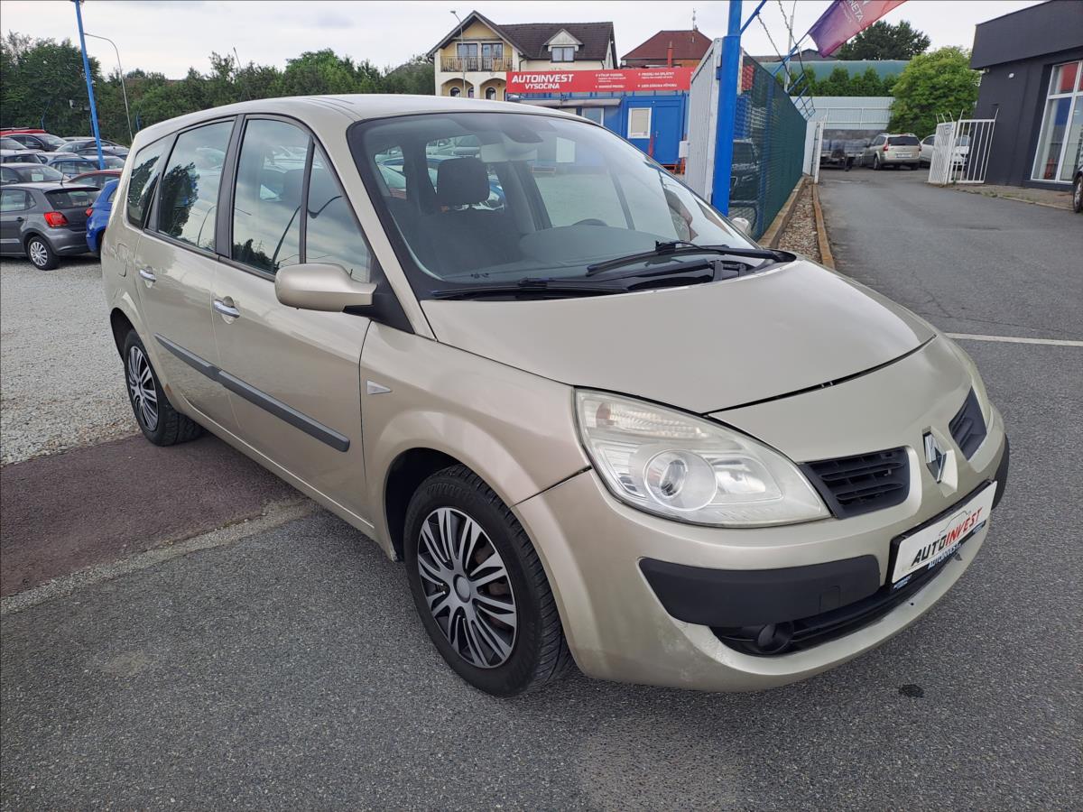 Renault Grand Scénic