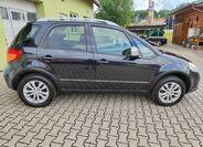 Suzuki SX4 6