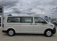 Volkswagen Transporter 7
