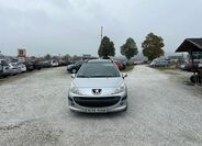 Peugeot 207 1