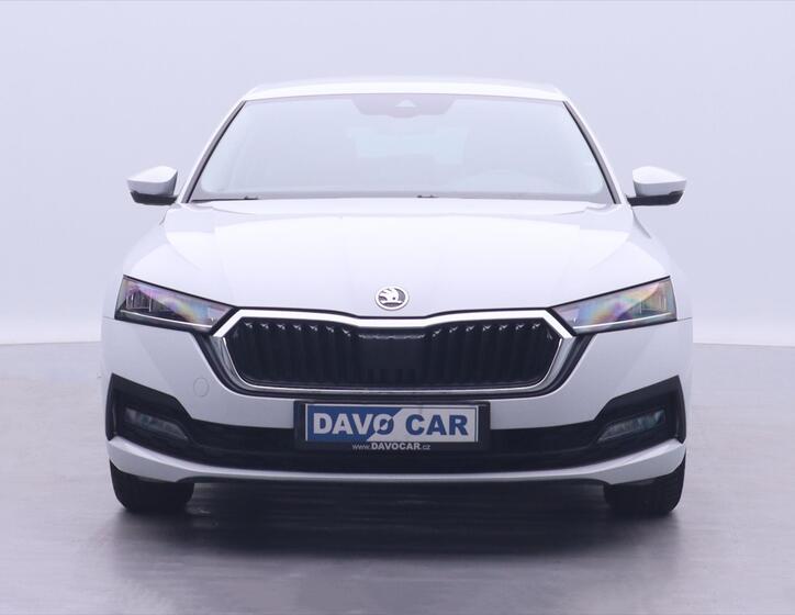 Škoda Octavia 2