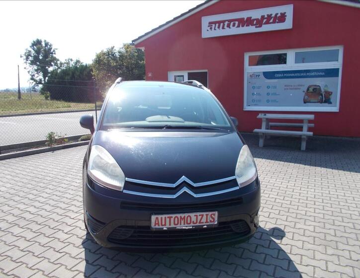 Citroën Grand C4 Picasso 2
