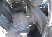 Ford Focus 10