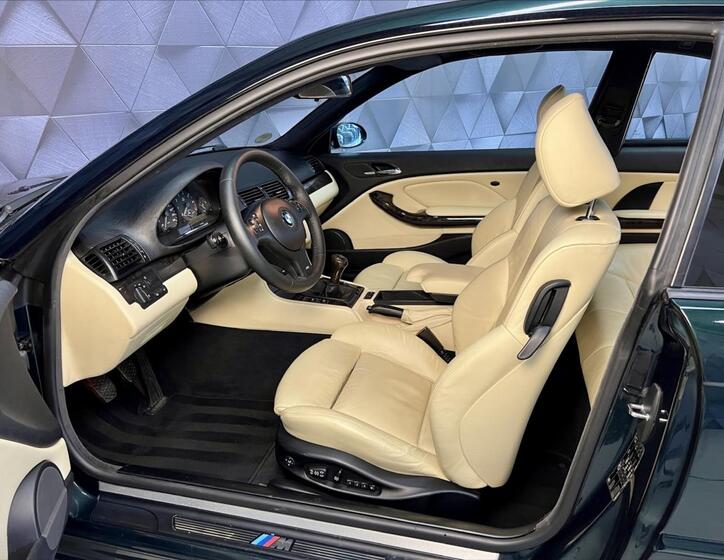 BMW Řada 3 11