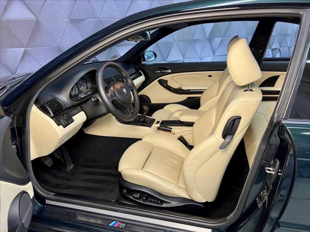 BMW Řada 3