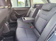 Škoda Octavia 12