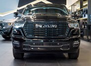 Dodge RAM 7