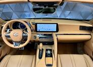 Lexus LC 500 12