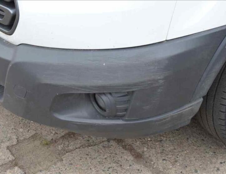 Ford Transit 7
