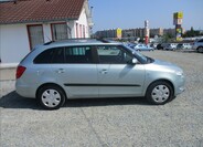 Škoda Fabia 5