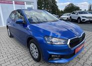 Škoda Fabia 8