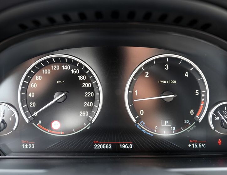BMW X5 38