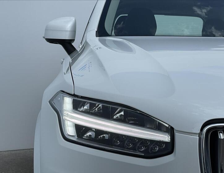 Volvo XC90 20