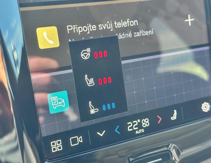 Volvo XC60 10
