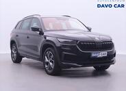 Škoda Kodiaq 1