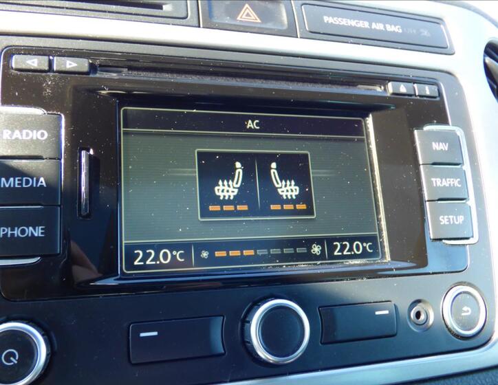 Volkswagen Tiguan 34