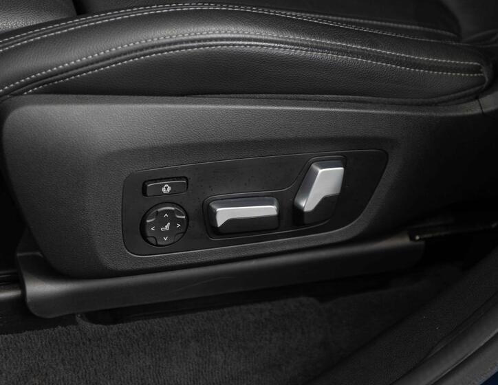 BMW X3 20