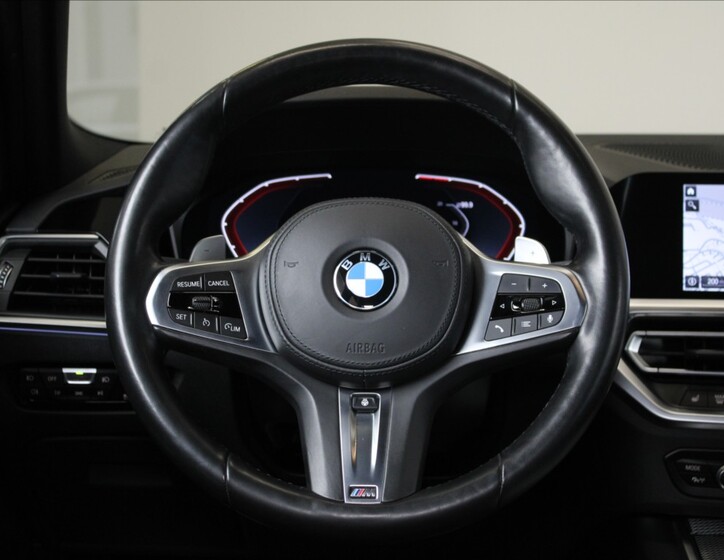 BMW Řada 3 9