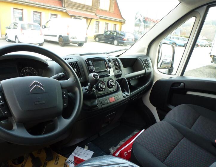 Citroën Jumper 8