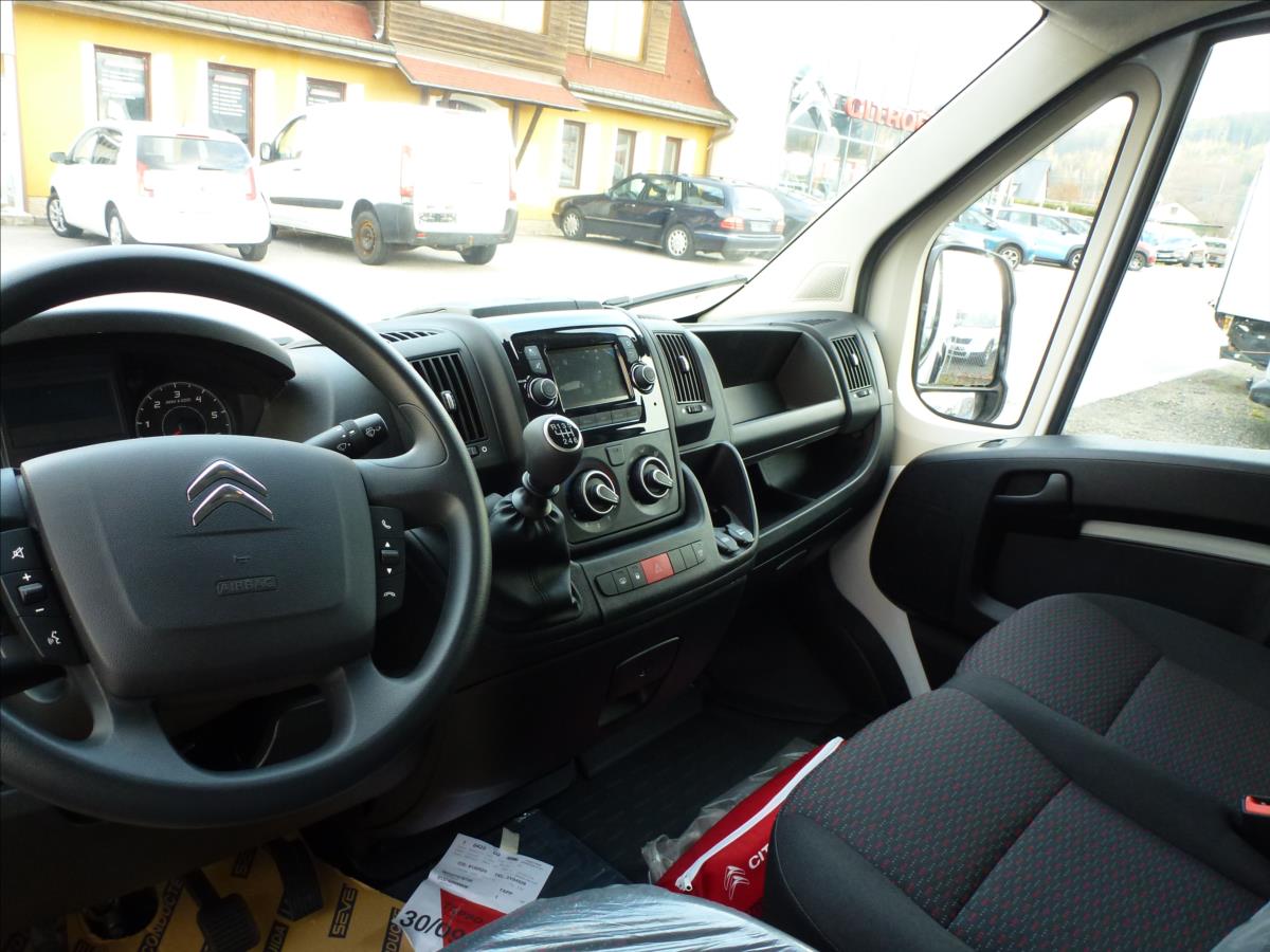 Citroën Jumper