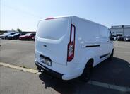 Ford Transit Custom 2