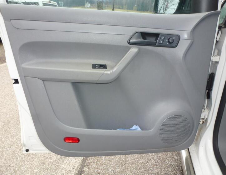 Volkswagen Caddy 13