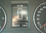 Volkswagen Sharan 21