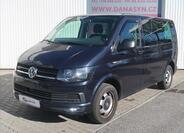 Volkswagen Multivan 1