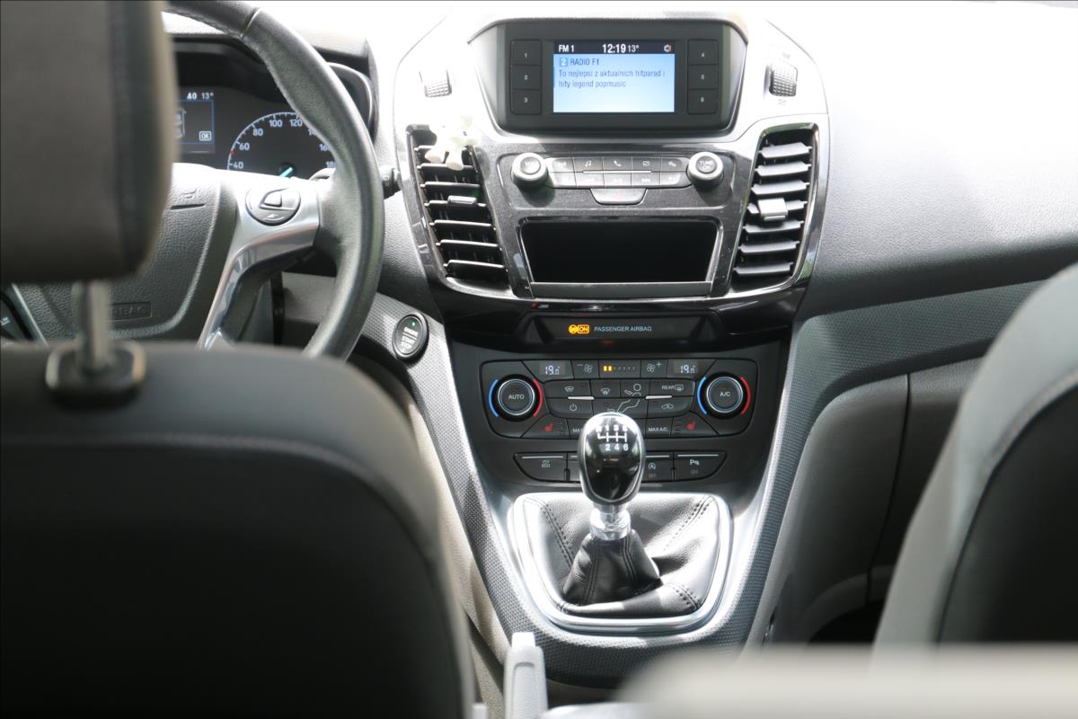 Ford Tourneo