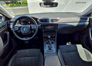 Škoda Superb 5
