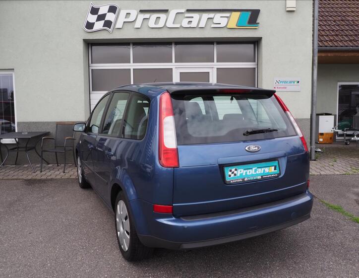 Ford C-MAX 4