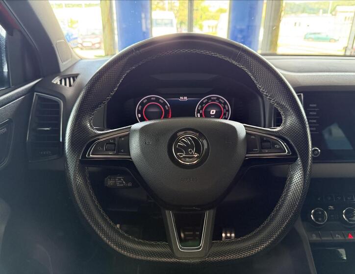 Škoda Karoq 13