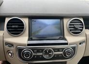 Land Rover Discovery 24