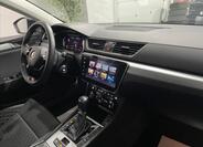 Škoda Superb 15