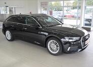 Audi A6 3
