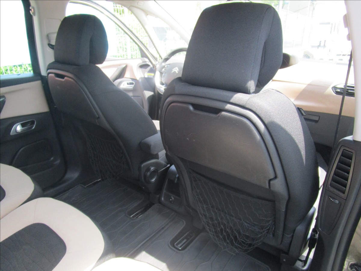 Citroën C4 Picasso