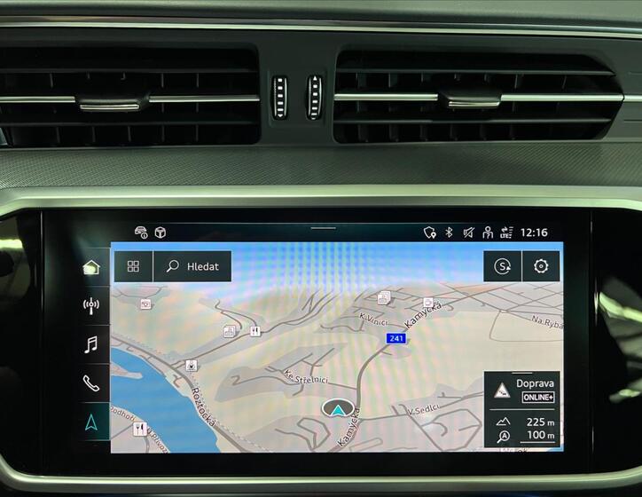 Audi A6 Allroad 14