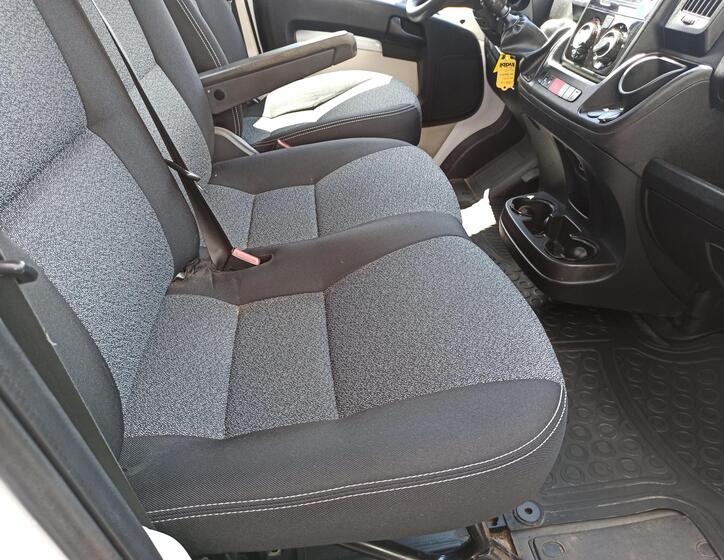 Fiat Ducato 11