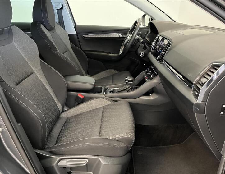 Škoda Karoq 24