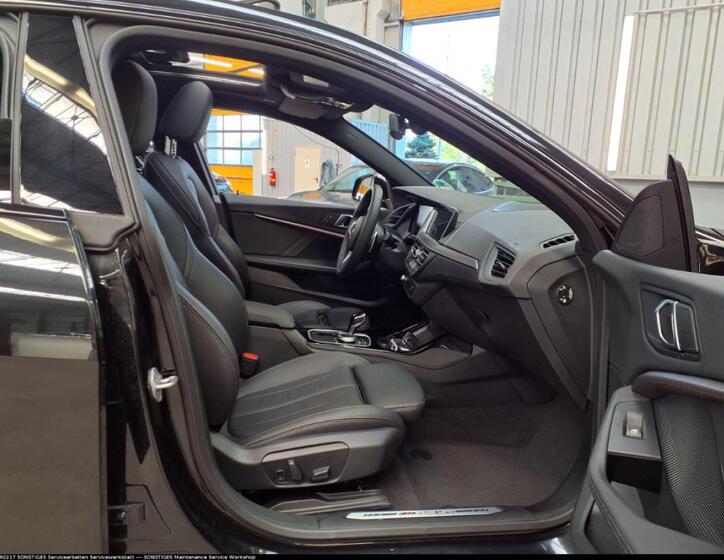 BMW Řada 2 5