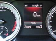 Škoda Superb 40