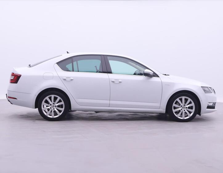 Škoda Octavia 8