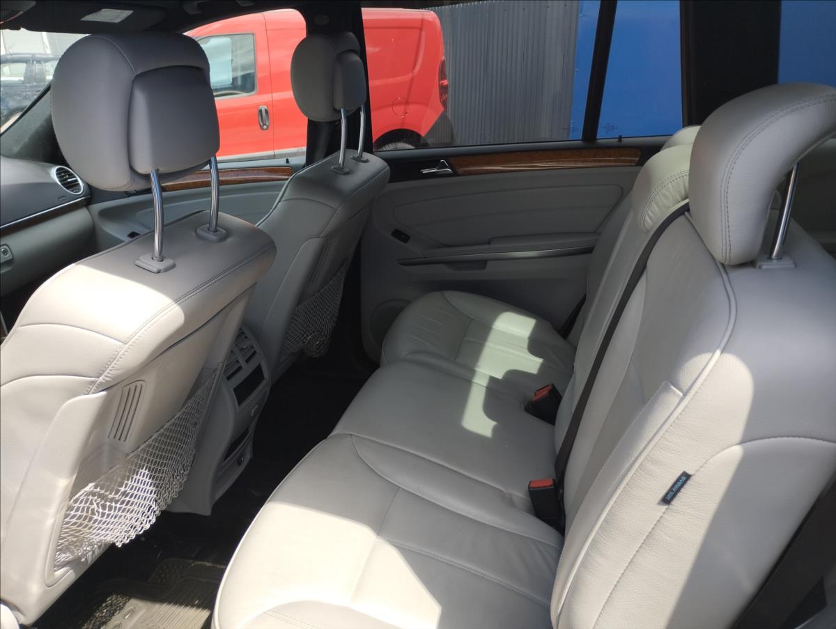 Mercedes-Benz GL