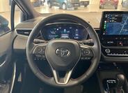 Toyota Corolla 11