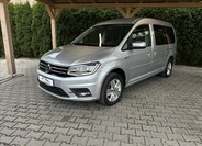 Volkswagen Tiguan 1