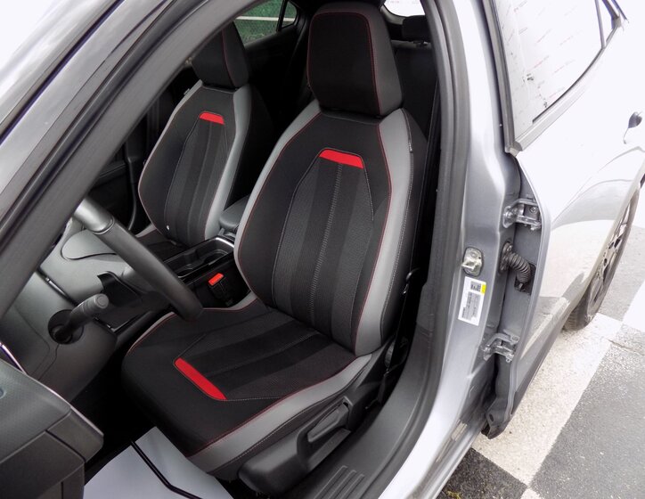 Opel Mokka 13
