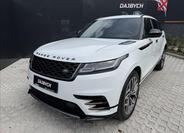 Land Rover Range Rover Velar 2