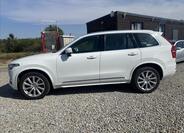 Volvo XC90 8