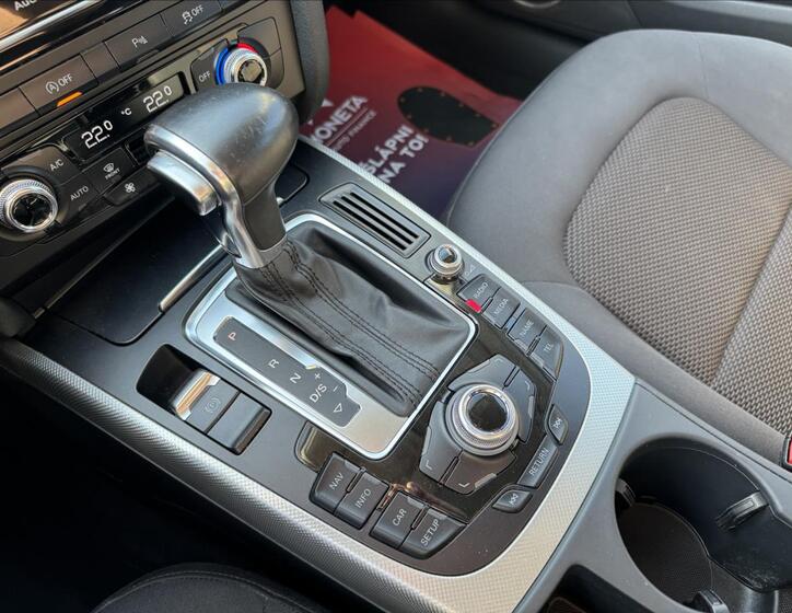 Audi A4 Allroad 23