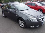 Opel Insignia 4